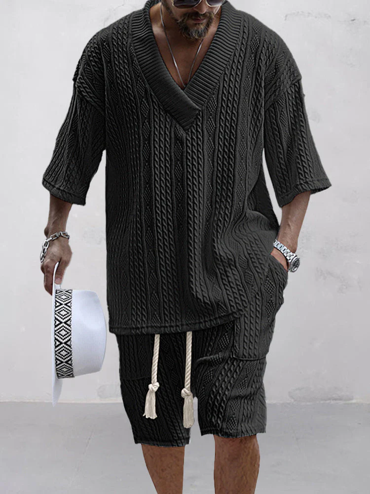 Marvin® | Summer Fashion Terno - Image 2