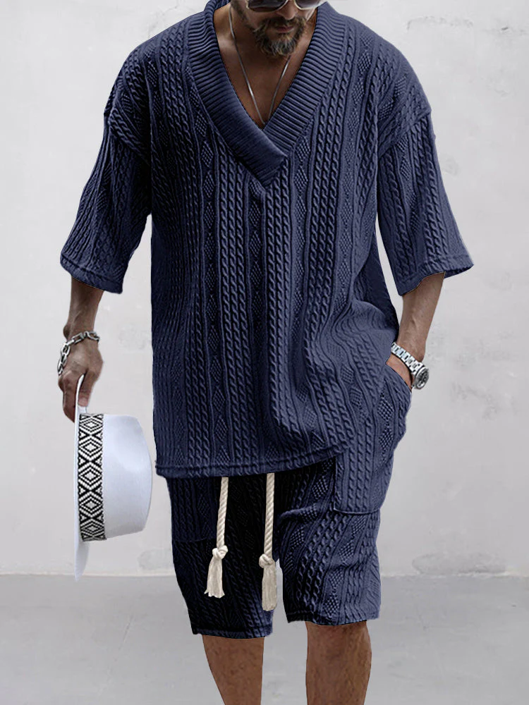 Marvin® | Summer Fashion Terno - Image 5