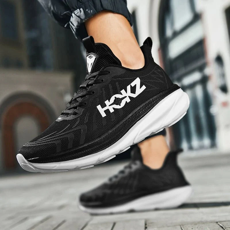 Mason® | Spring Technology For Easier Walking/Running