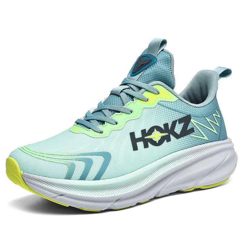 Mason® | Spring Technology For Easier Walking/Running - Image 5