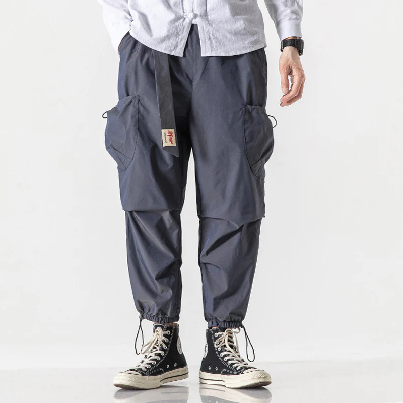 Mateo® | Cargo Pants