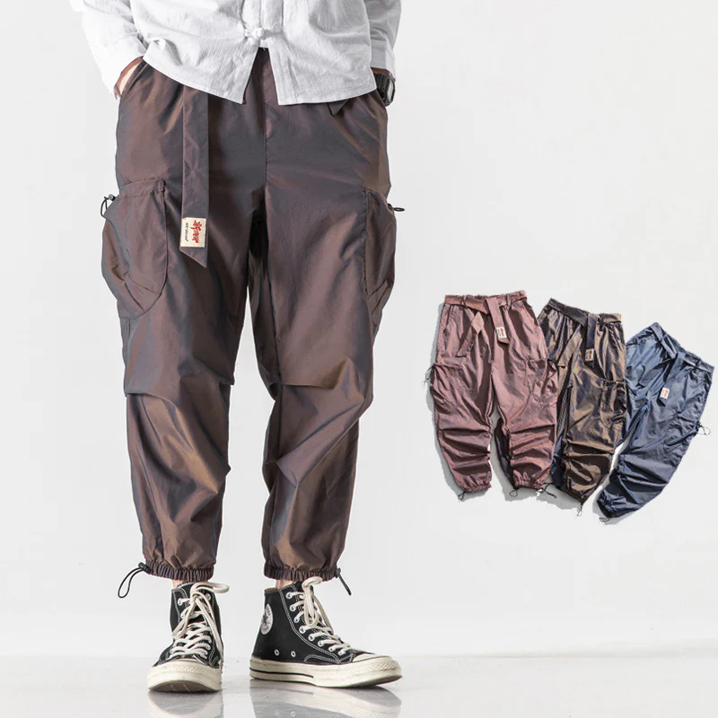 Mateo® | Cargo Pants - Image 4