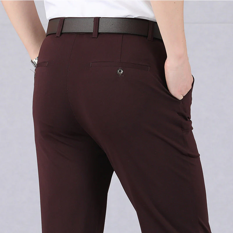 Mateo® | Casual And Comfortable   Trousers - Image 10
