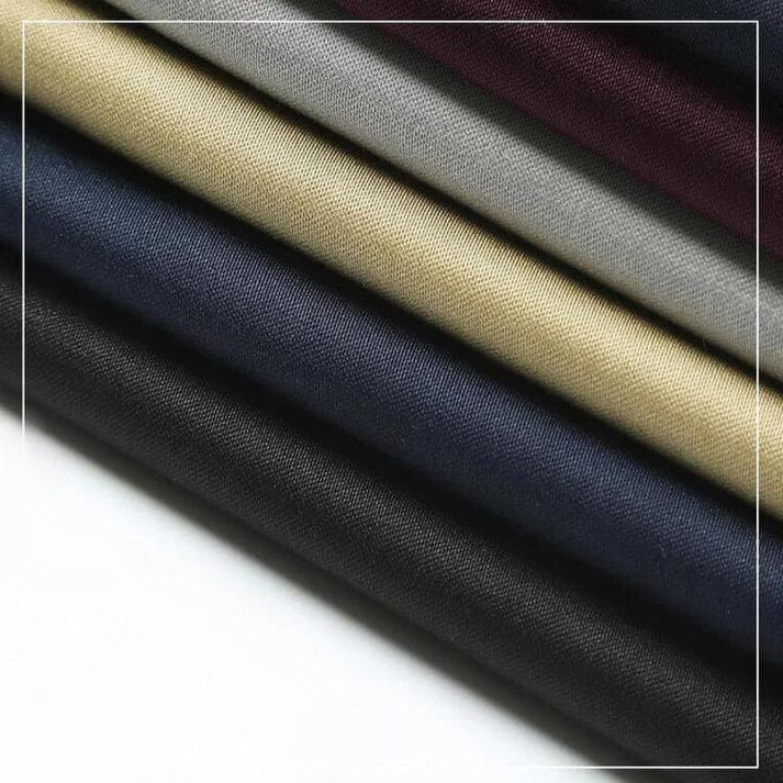 Mateo® | Casual And Comfortable   Trousers - Image 5