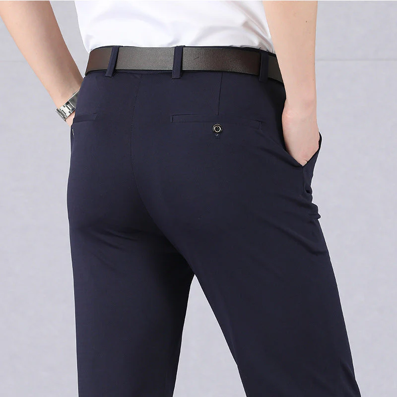 Mateo® | Casual And Comfortable   Trousers - Image 7