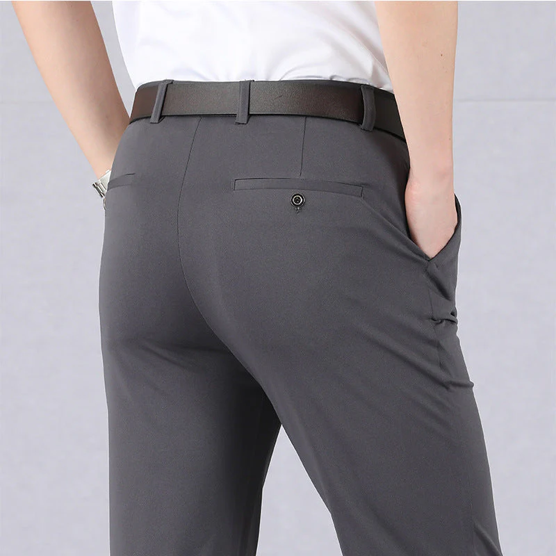 Mateo® | Casual And Comfortable   Trousers - Image 8