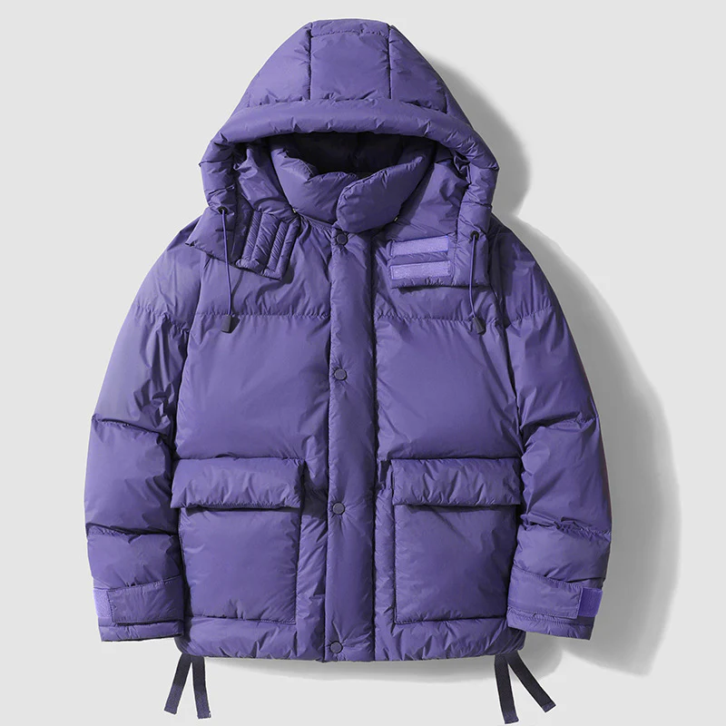 Mateo® | Down Jacket - Image 5