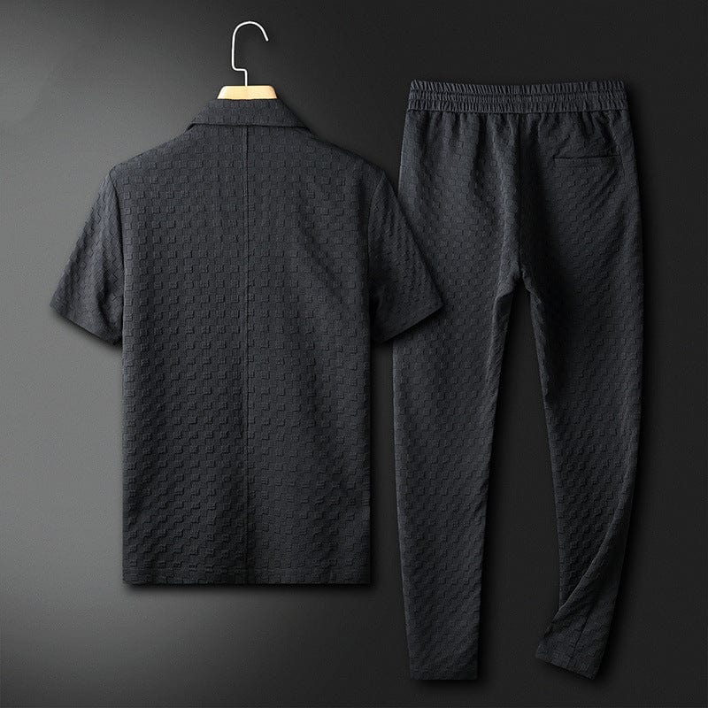 Mateo® | Luca Sanford Tracksuit