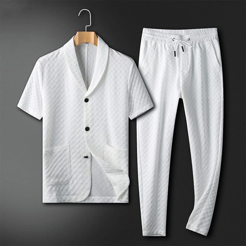Mateo® | Luca Sanford Tracksuit - Image 4