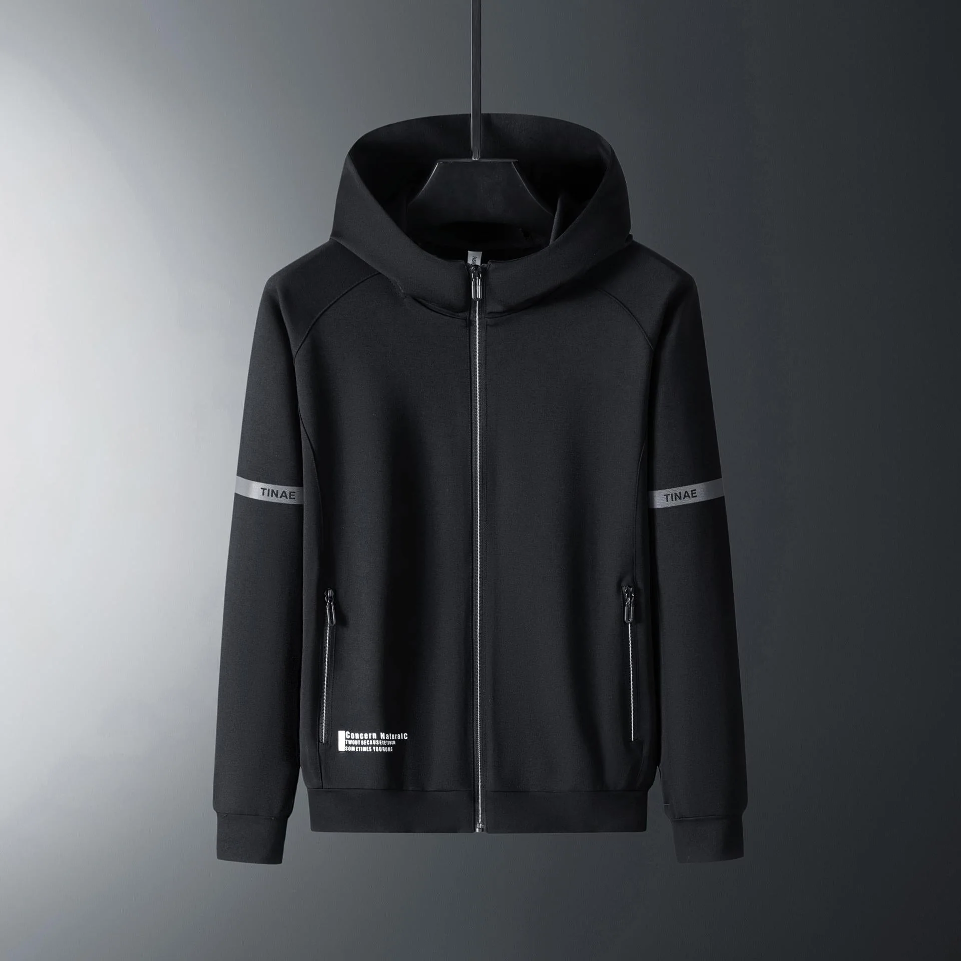 Mateo® | Lycra Tracksuit Set - Image 2