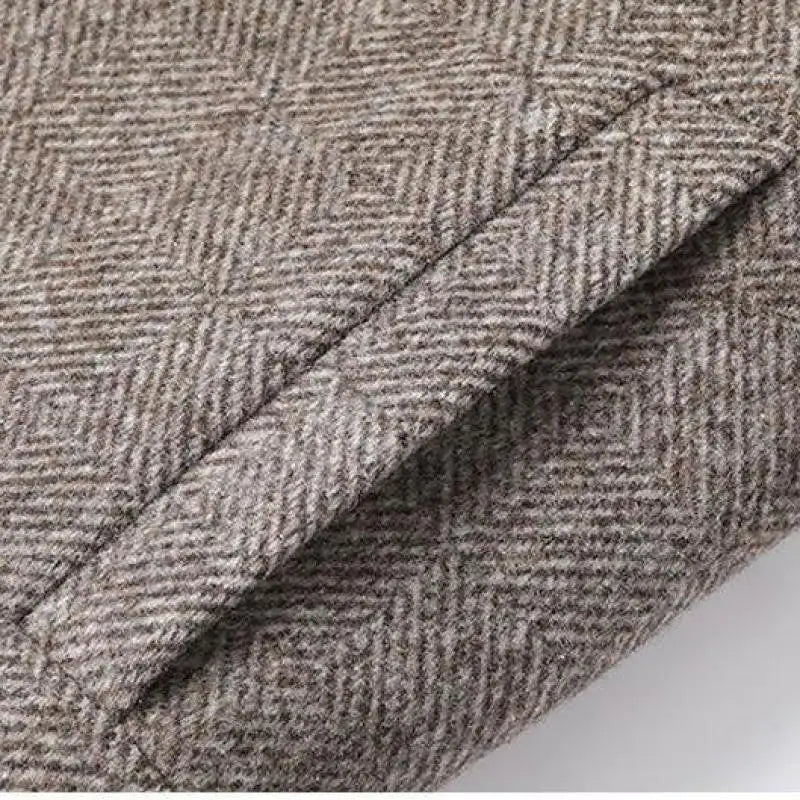 Mateo® | NEILSON WOOL JACKET - Image 3