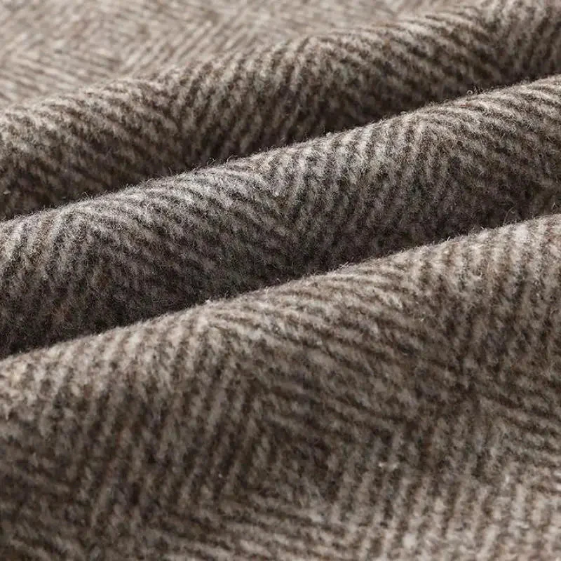Mateo® | NEILSON WOOL JACKET - Image 5
