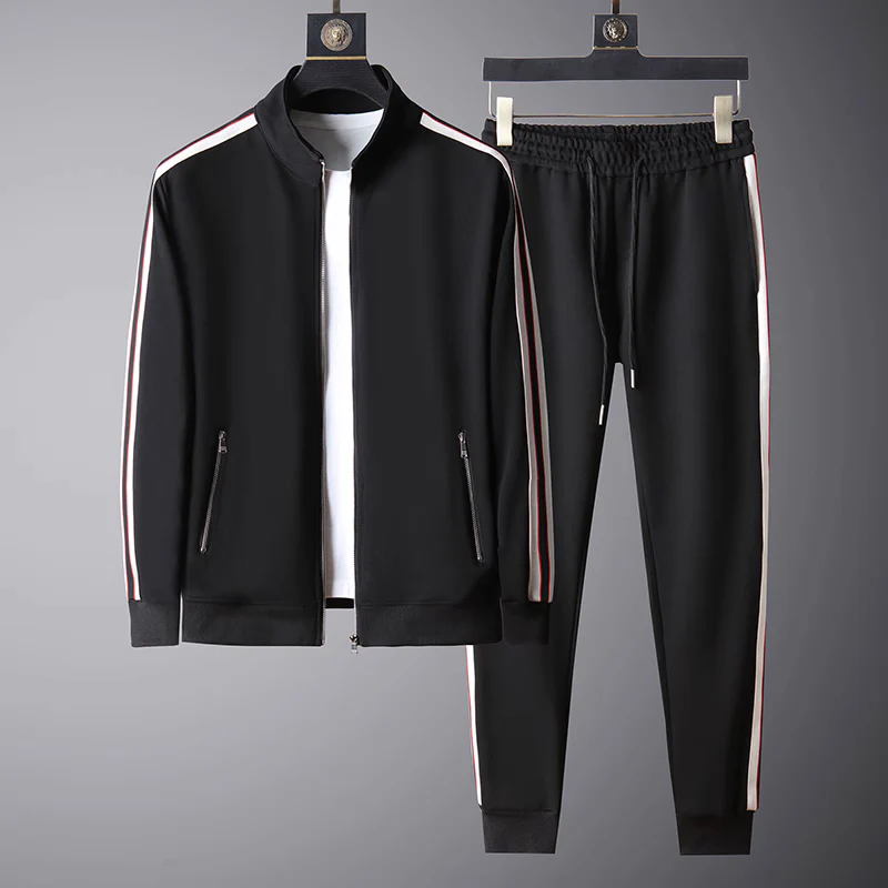 Mateo® | Premium Tracksuit Set