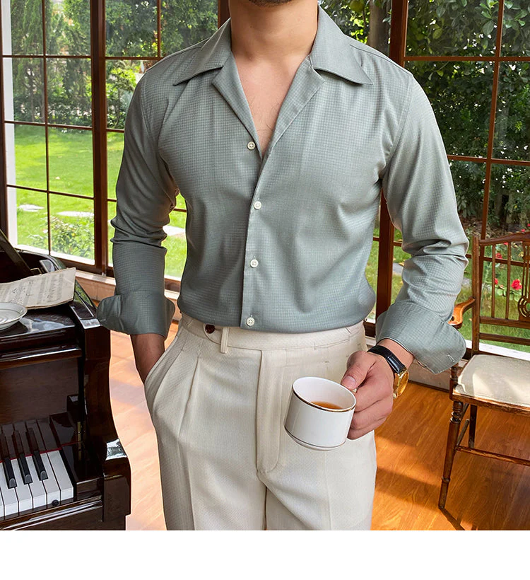 Mateo® | Shirt - Image 5