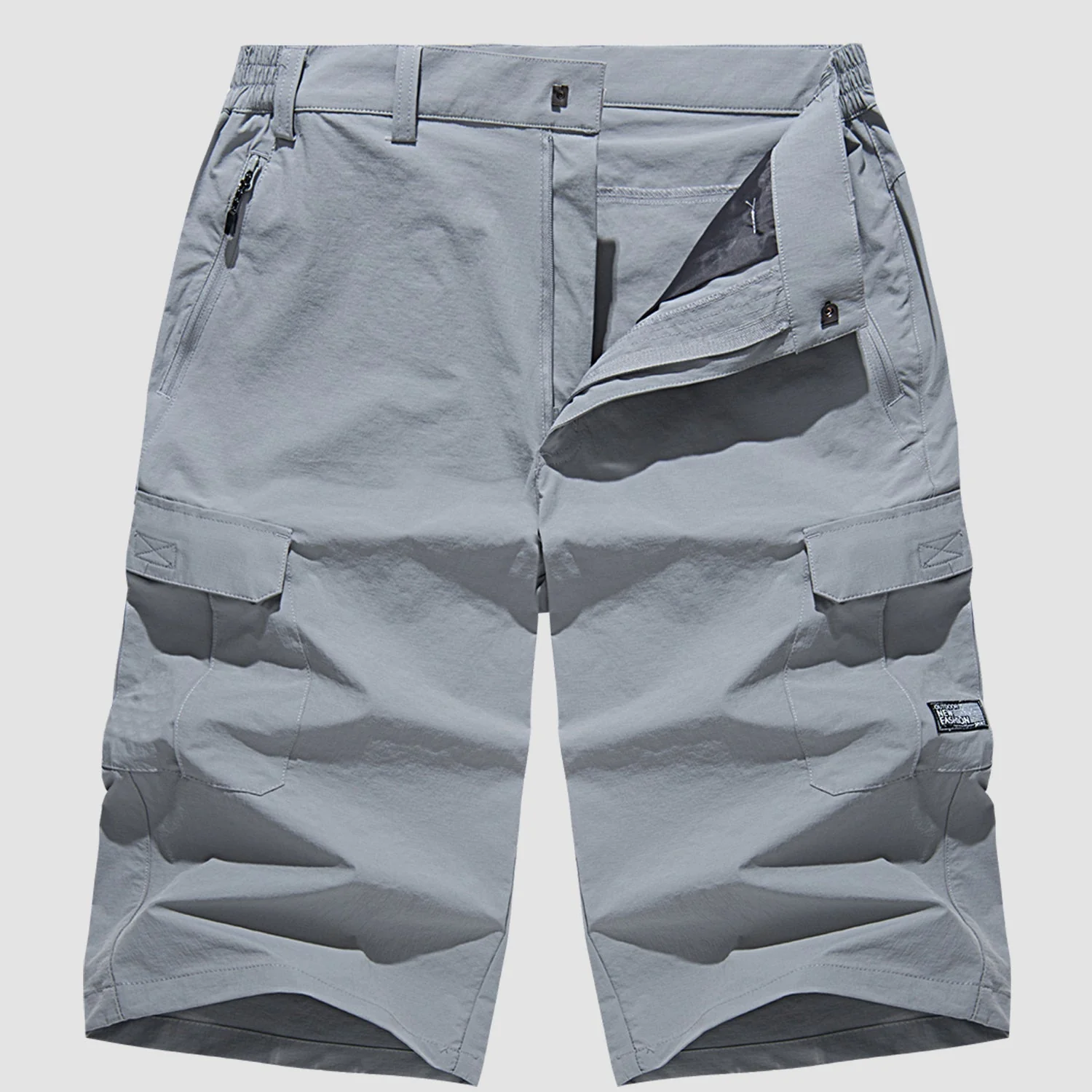 Mateo® | Technical Cargo Shorts - Image 7