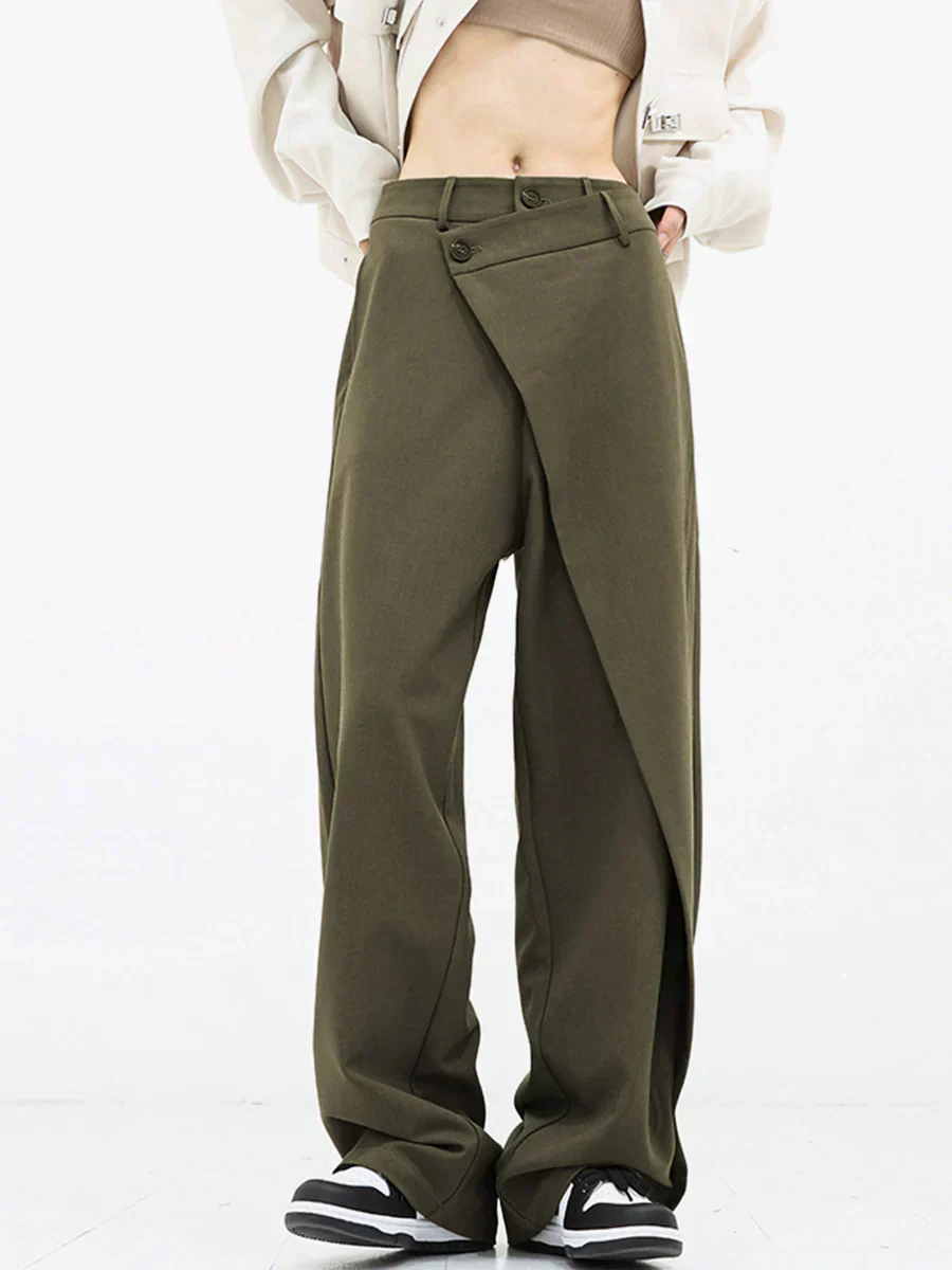 Mateo® | Timeless And Elegant Trousers - Image 13