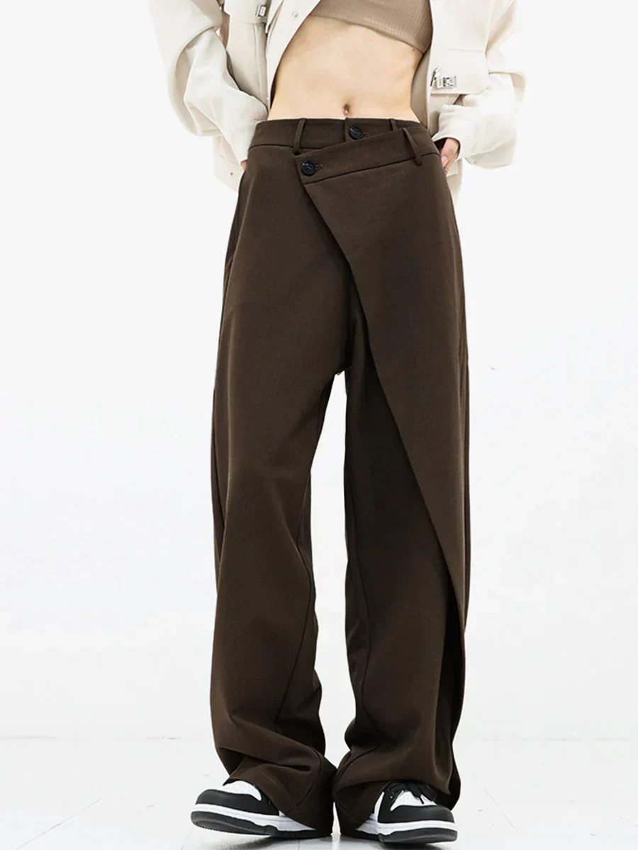Mateo® | Timeless And Elegant Trousers - Image 14