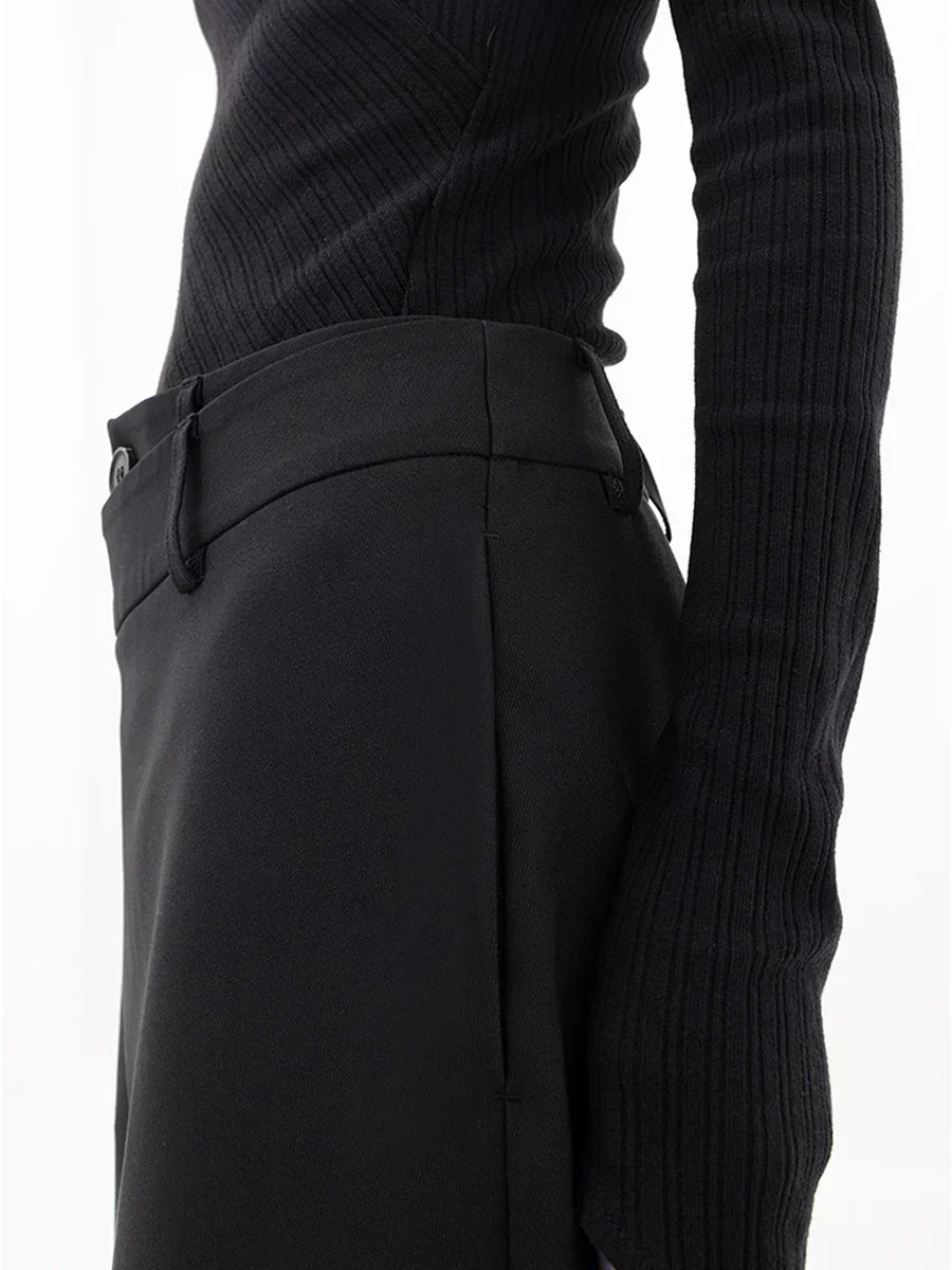 Mateo® | Timeless And Elegant Trousers - Image 2