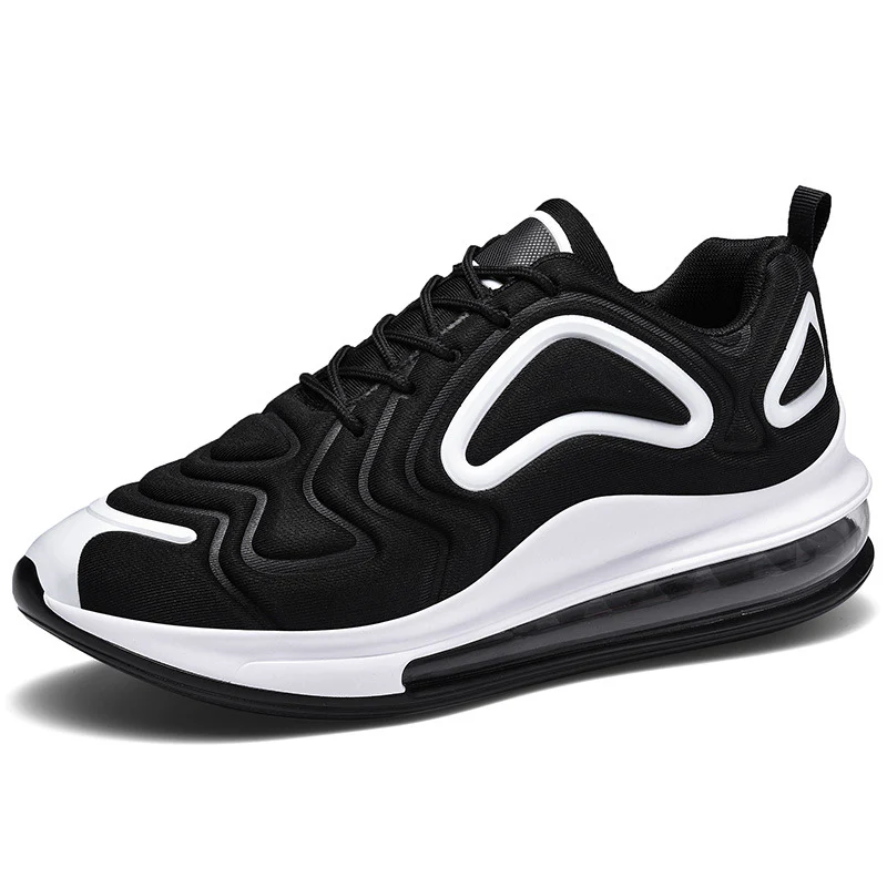 Mateo® | Velocity Air Sneakers - Image 4