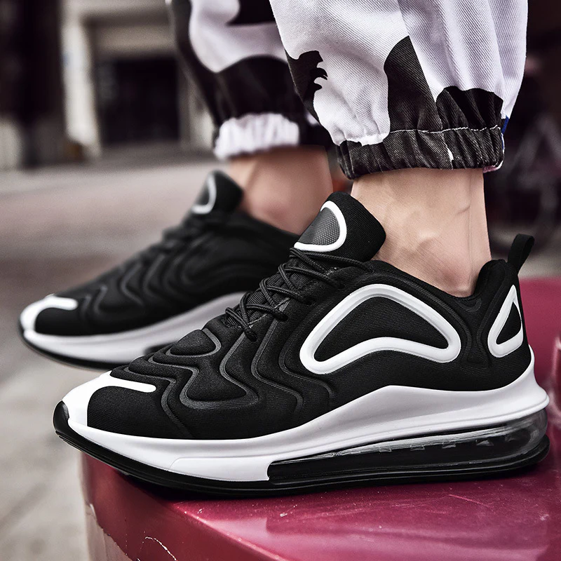 Mateo® | Velocity Air Sneakers - Image 5
