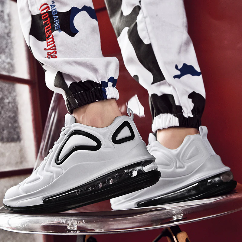 Mateo® | Velocity Air Sneakers - Image 9