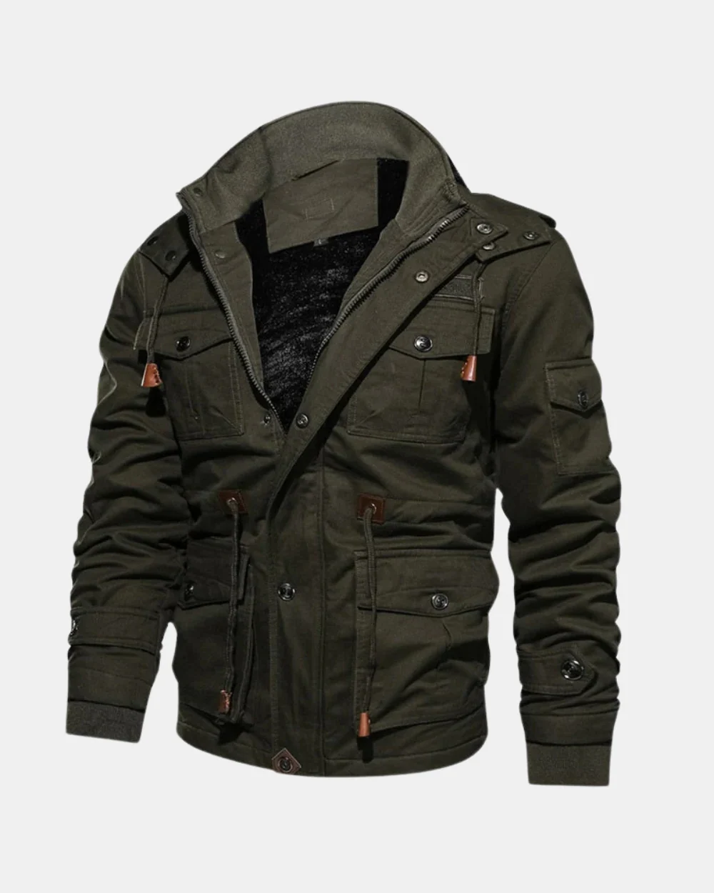 Mateo | Luca Casual Jacket - Image 3