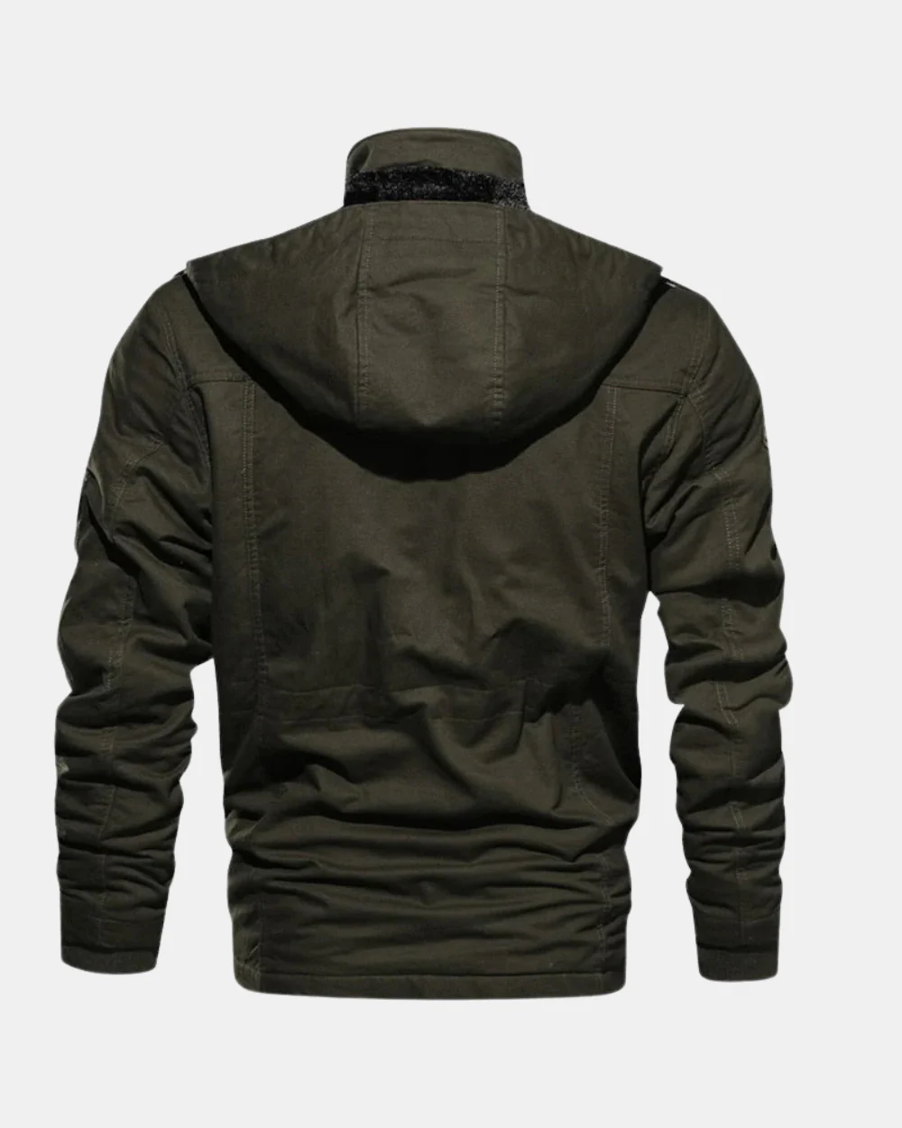 Mateo | Luca Casual Jacket - Image 4