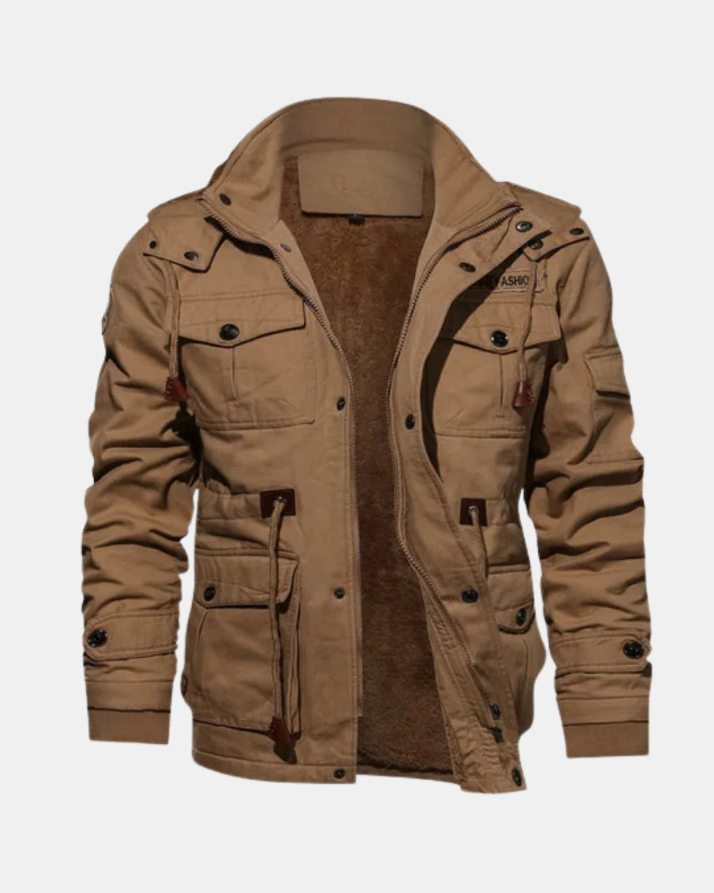 Mateo | Luca Casual Jacket - Image 6