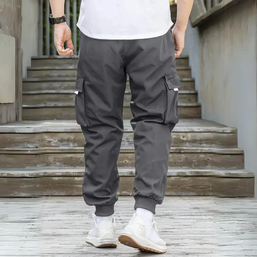 Matías® | Modern And Versatile Summer Trousers - Image 7