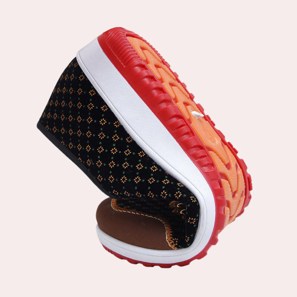 Matthew® | Comfortable Classic Flat Shoes for Women - Image 6