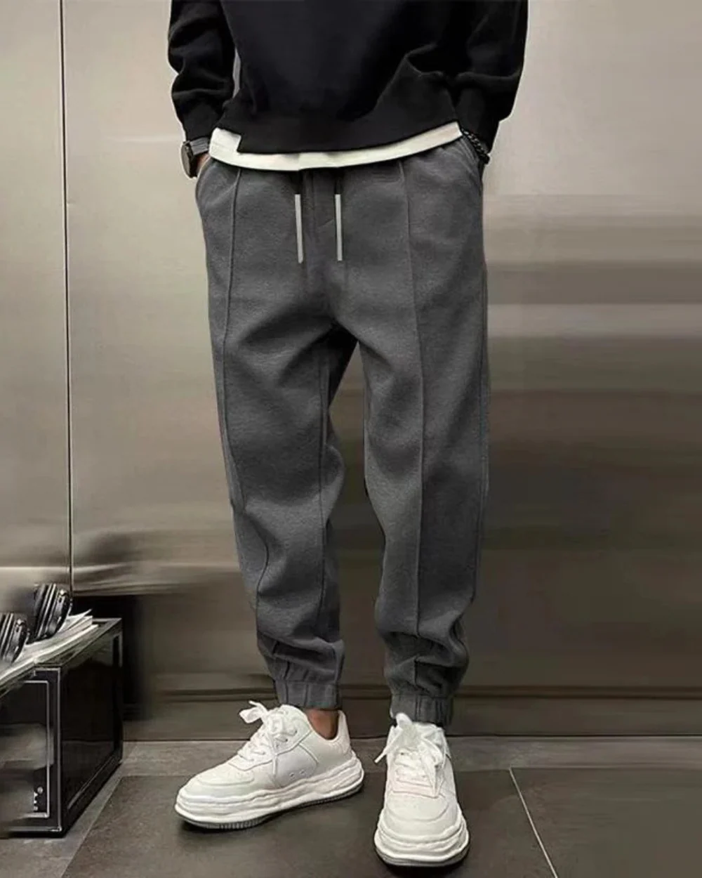Mauricio | Orlando Comfortable Pants - Image 7