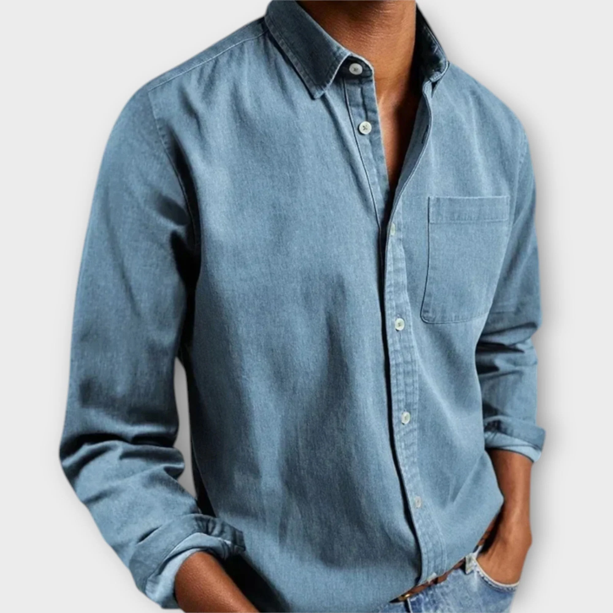 Max | HANDMADE SHIRT - Image 7