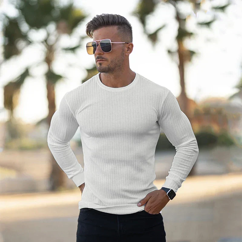 Maximilian® | Cashmere Knit Sweater