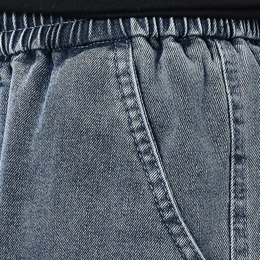 Máximo® | Denim Shorts - Image 12