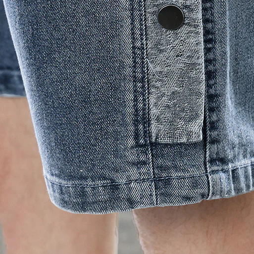 Máximo® | Denim Shorts - Image 13