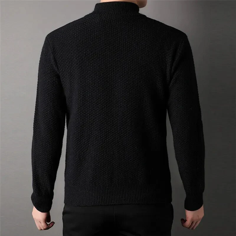 Máximo® | Scholar Premium Knit Cardigan - Image 12