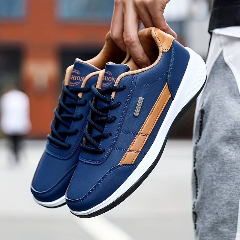 Melchor® | Timeless And Stylish Summer Sneakers - Image 6