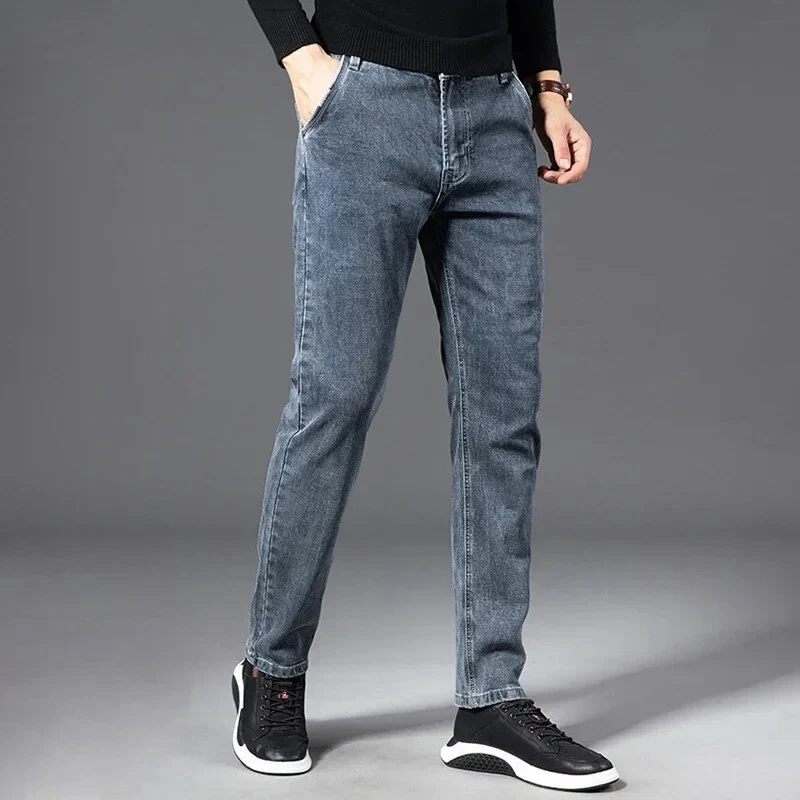 Melquíades® | Stretchable Denim Jeans - Image 2