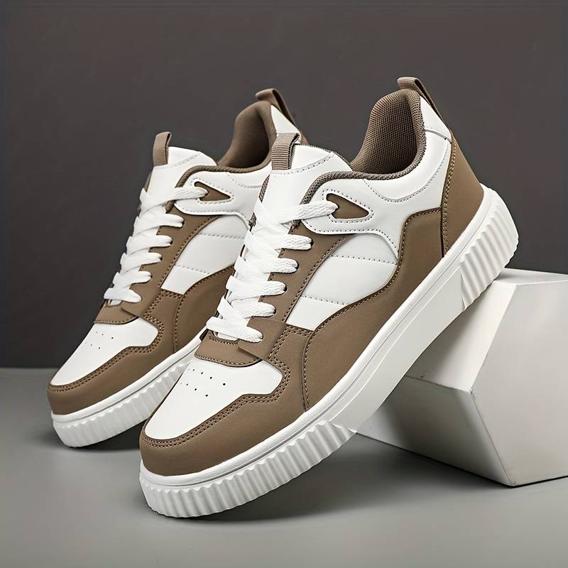 Melquíades® | Uncomplicated And Elegant Summer Sneakers - Image 5