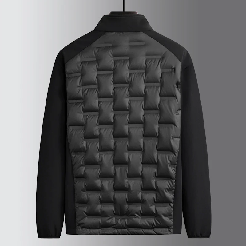 Melvin® | Highland Puffer Jacket - Image 4