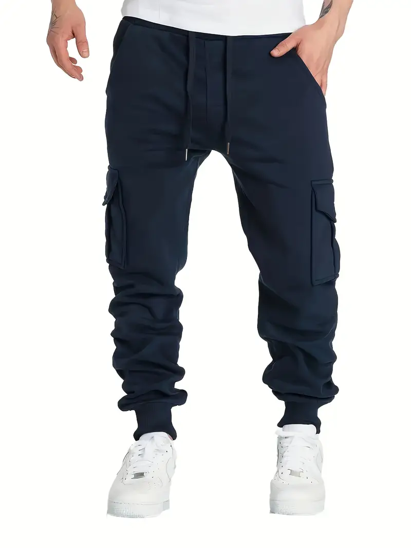 Merlín® | Loose-Fitting Sweatpants For Spring - Image 7