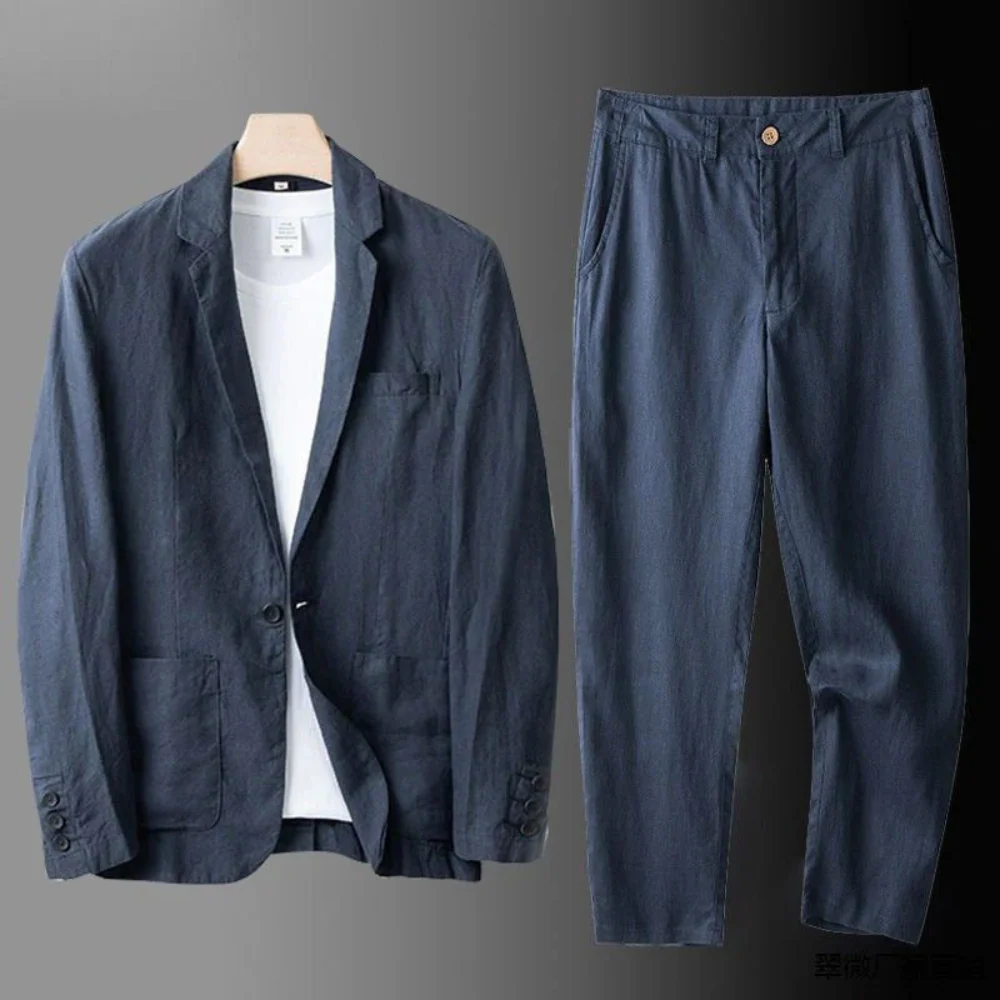 Mica | Elegant Linen - Image 8