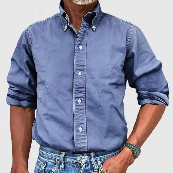 Micaiah | Classic shirt - Image 3