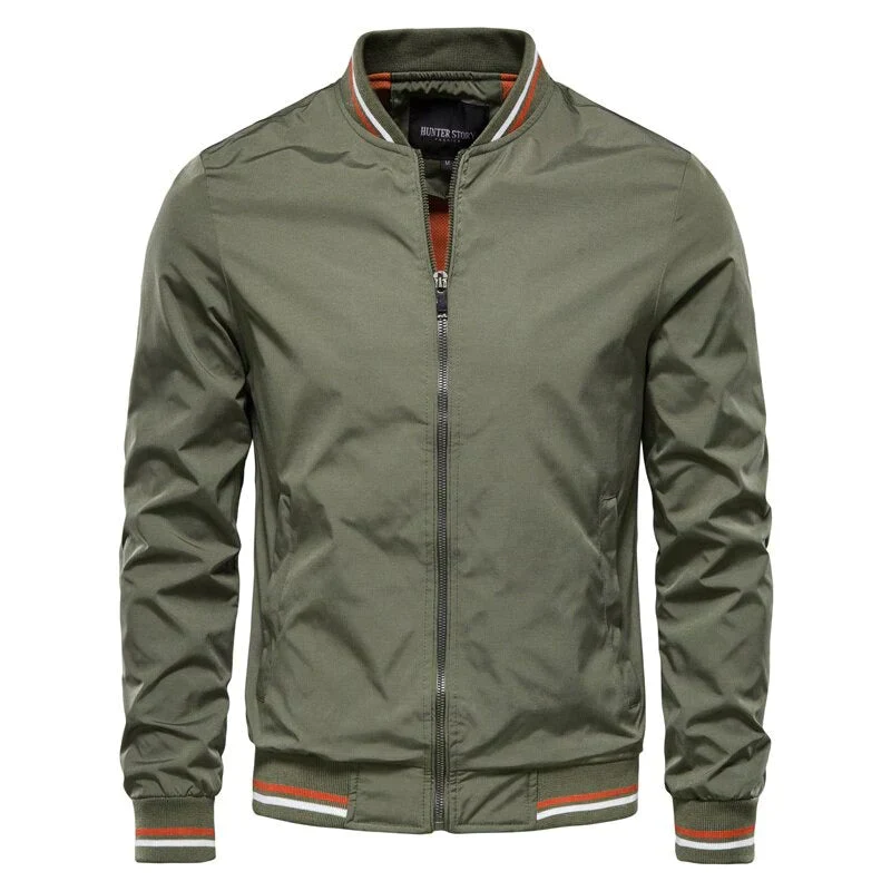 Michael® | Bomber jacket - Image 3