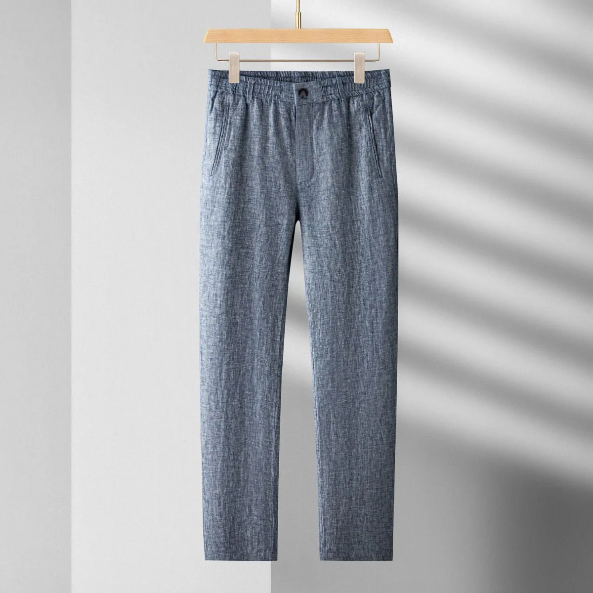 Michael® | Linen Chambray Set - Image 3