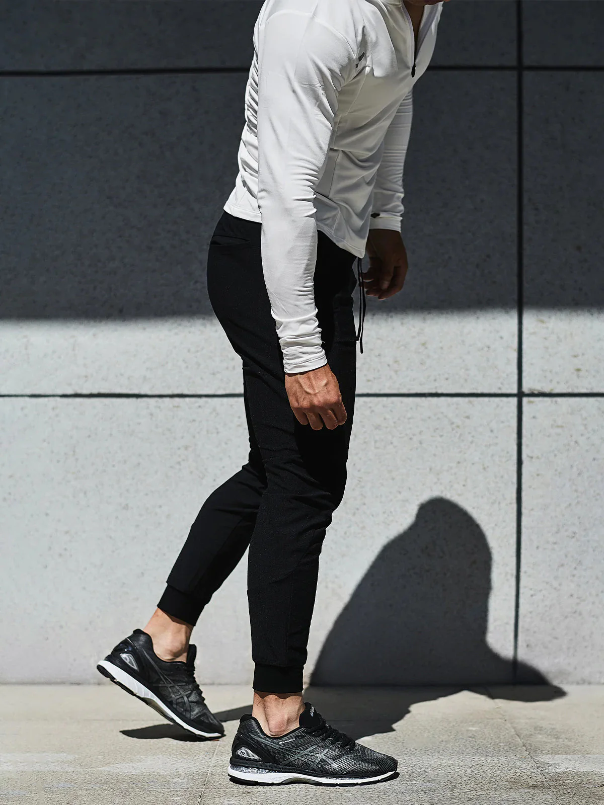 Midas® | Sporty Elite Performance Trousers For Men - Image 19
