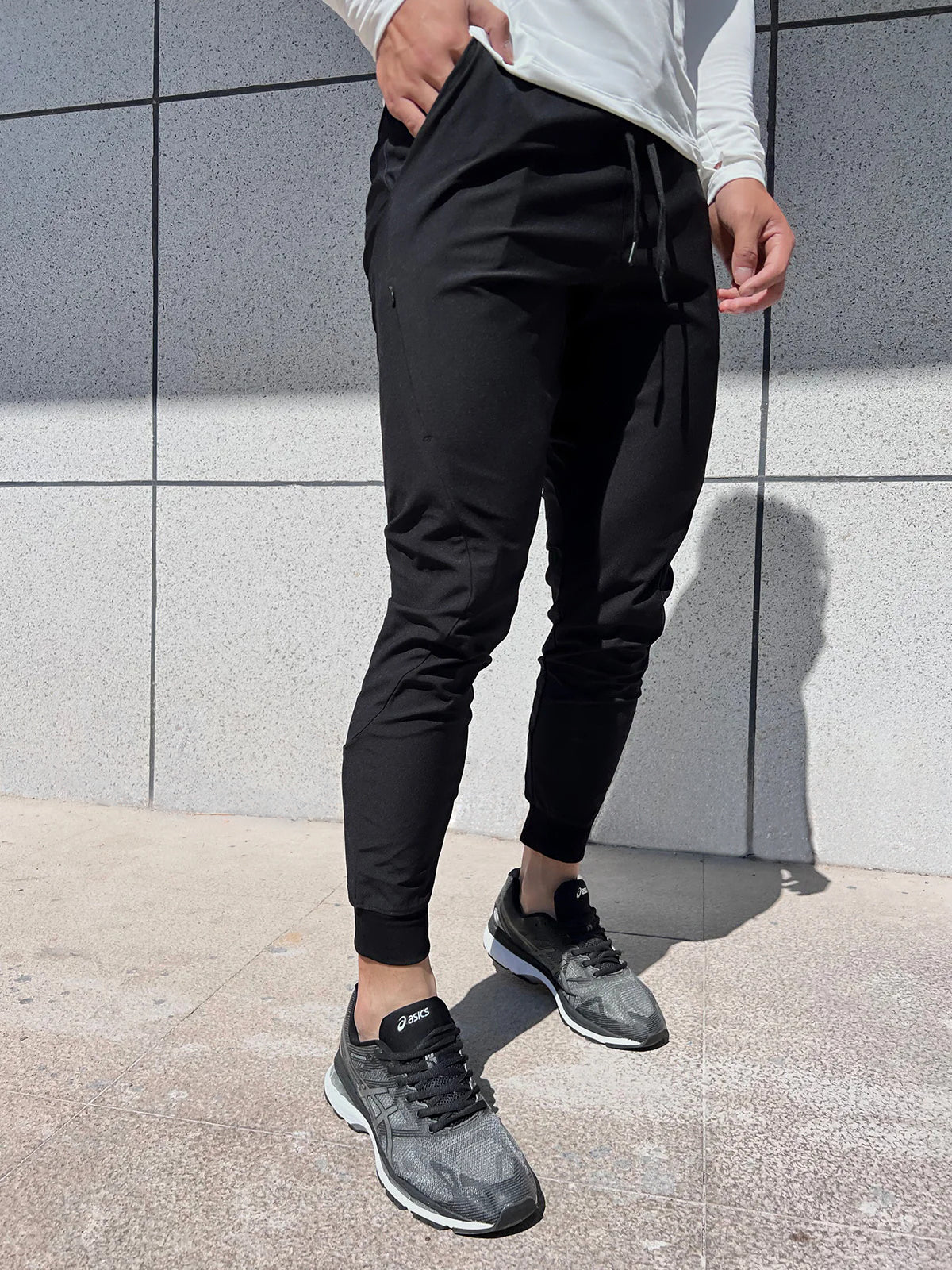 Midas® | Sporty Elite Performance Trousers For Men - Image 7