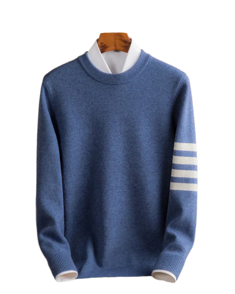 Miguel | Ottavio Soft Pullover