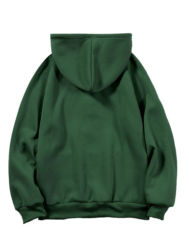 Mika | Brooklyn City Print Hoodie - Image 4