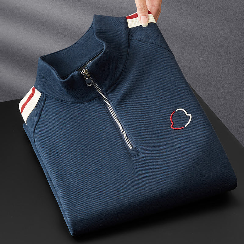 Mike | BREATHABLE TRACKSUIT - Image 3
